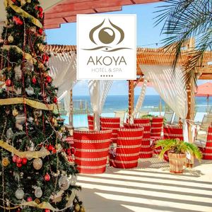 Catalogue Akoya Fêtes De Fin D’année 2020