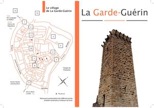 La Garde-Guérin