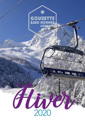 Brochure Hiver 20 21