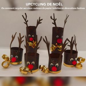 #Noel #Calendrier Avent #Tuto
