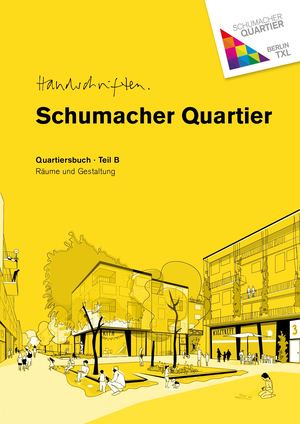 Quartiersbuch Schumacher Quartier Teil B