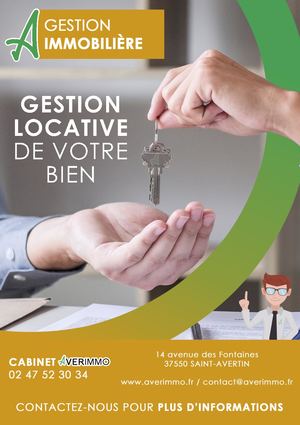 AVERIMMO - Prestations de gestion locative