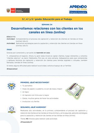 S34 Secundaria 3 Guia Ept Dia 4 5 Semana 1