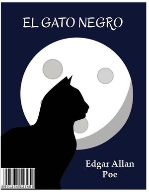 Historieta El Gato Negro
