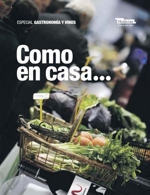 20201205 Especial Gastronomía y Vinos