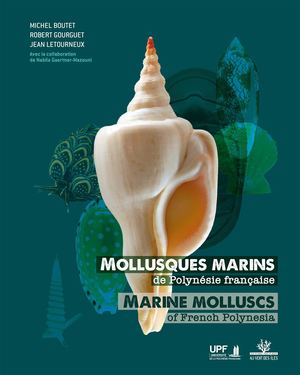 Extrait de "Mollusques marins de Polynésie française"
