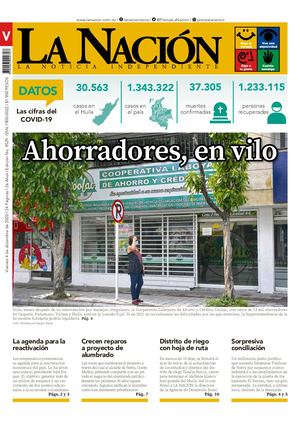 04 De Diciembre 2020