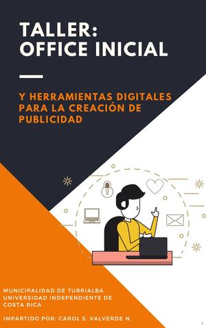 Antologia Taller Office Inical