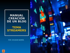 Examen Trimestral Wilmar Barría