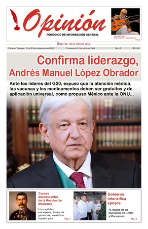 Opinión No. 10
