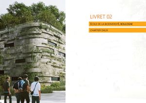Annexe Mémoire_Livret 02_Ecole Chartier Dalix