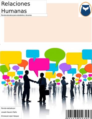 Revista Relaciones Humanas