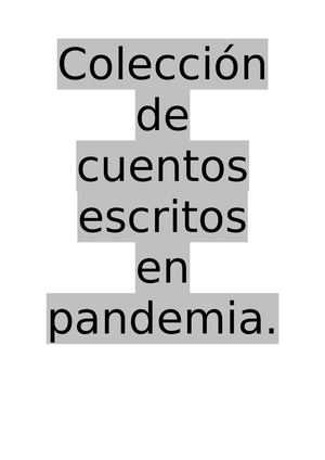 Proyecto Libro Digital 5to A 2020