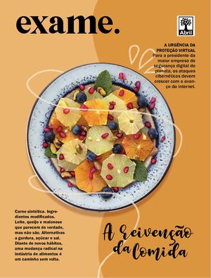 Revista Exame