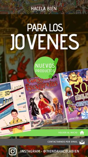 Rs Jovenes