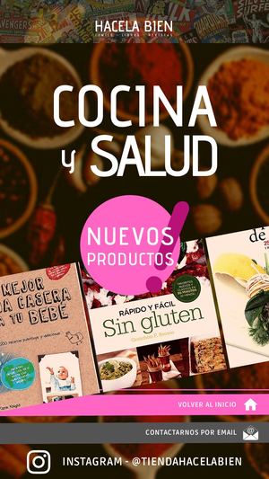 Cocina Y Salud Rs
