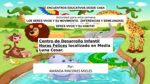 Explicacion De 2 clase