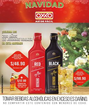Catalogo Oxxo Perú C12-20