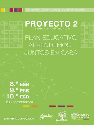 Proyecto 2 Egb