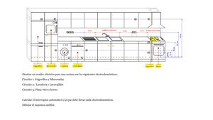 Circuitos Para La Cocina Del Rey De La Máscara De Hiero