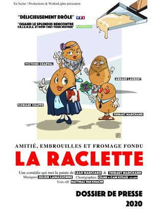 Dp La Raclette V9