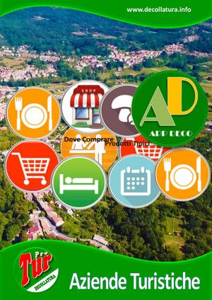 2 Strutture Turistiche