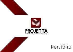 UFCA [PROJETTA] Portfólio