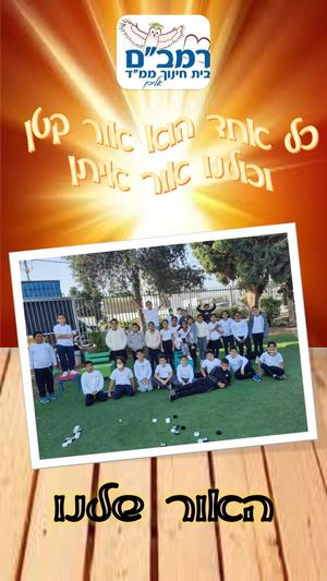 מצגת תלמידים