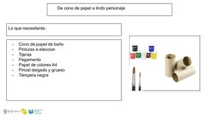 Daniela Del Pilar Montalvan Falcon