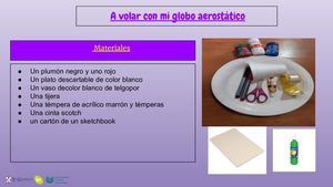 María Fernanda Mendo Rojas - Texto Instructivo