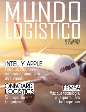 Revista Mundo Logístico Grupo 3