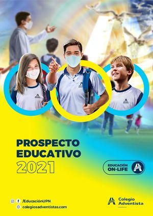 Colegio Adventista Alborada