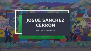 Josué Sánchez Ppt