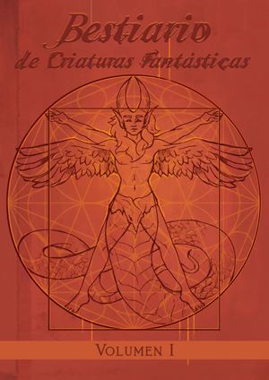 Bestiario de criaturas fantásticas