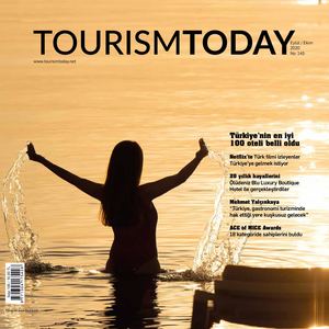 TourismToday Sayı 145