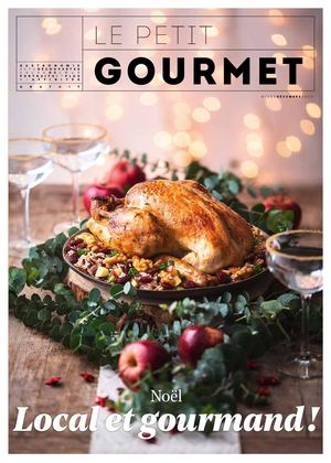 Le Petit Gourmet 103