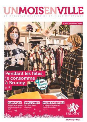 MAG 196 DECEMBRE 2020