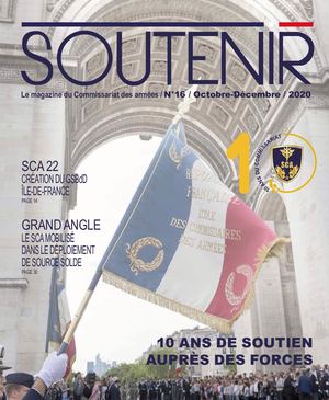 SOUTENIR 16