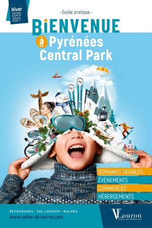 Guide pratique Hiver 2020-2021