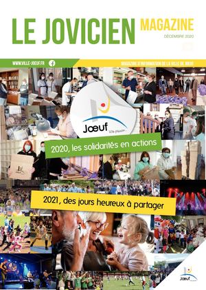 N°136 - DECEMBRE 2020