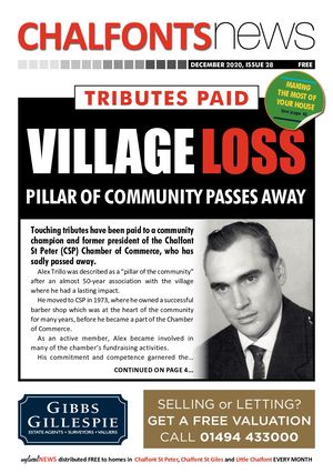 Chalfonts December 20 Low Res