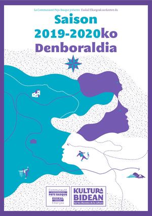 Kultura Bidean 19 20 Web