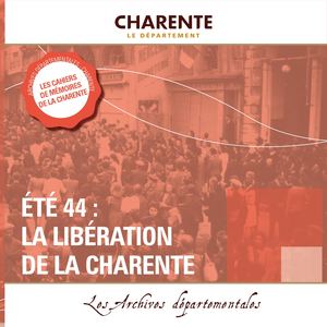 La Liberation De La Charente