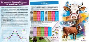 Plaquette Abondance HIVER 2020