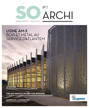 SO Archi / SO Vous | Hiver 2020-2021