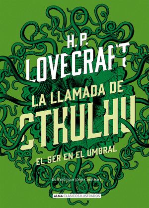 9788415618683 La Llamada De Cthulhu Teaser