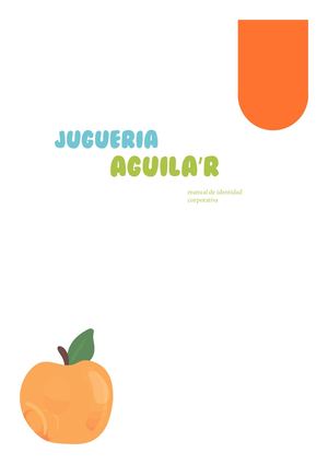 Manual De Identidad Corporativa