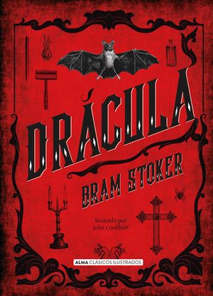 9788415618836 Drácula Teaser