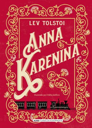 9788415618881 Anna Karenina Teaser
