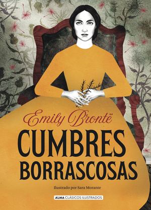 9788415618898 Cumbres Borrascosas Teaser